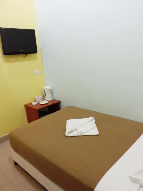 Sakiza View Hotel Mersing Pokój zdjęcie