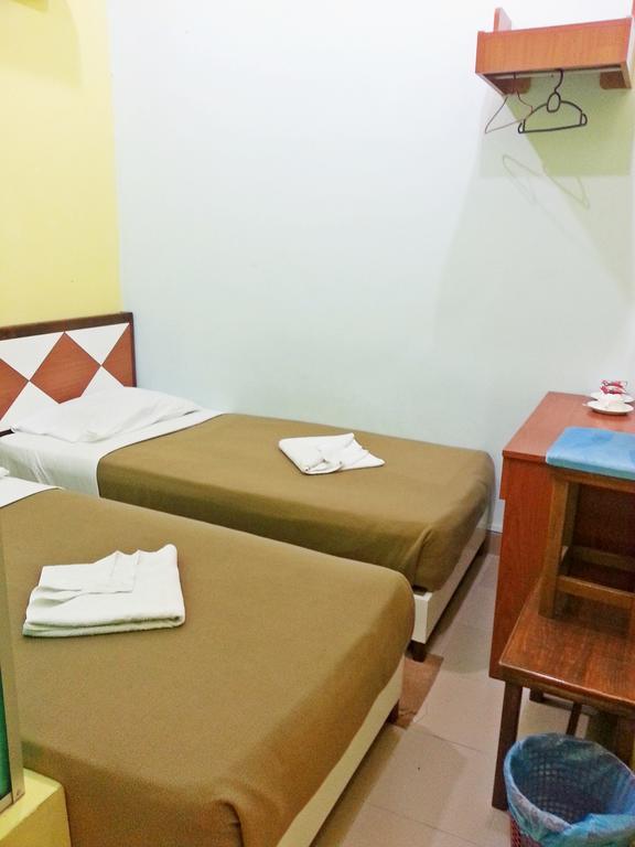 Sakiza View Hotel Mersing Pokój zdjęcie