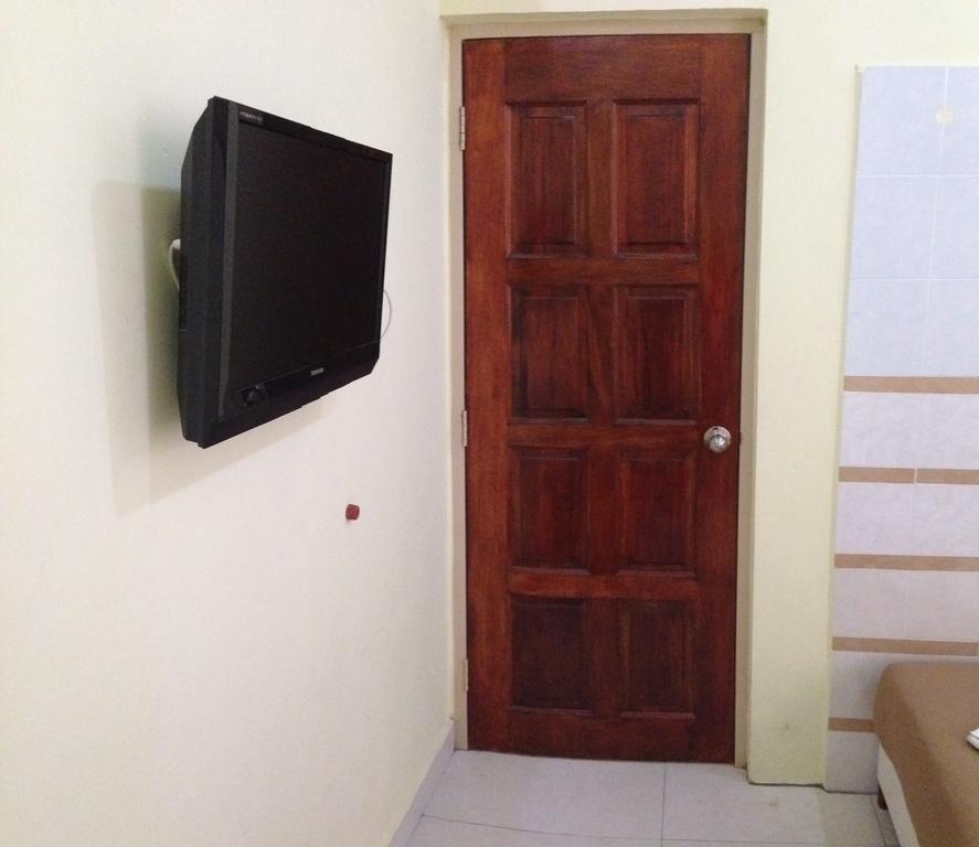 Sakiza View Hotel Mersing Pokój zdjęcie