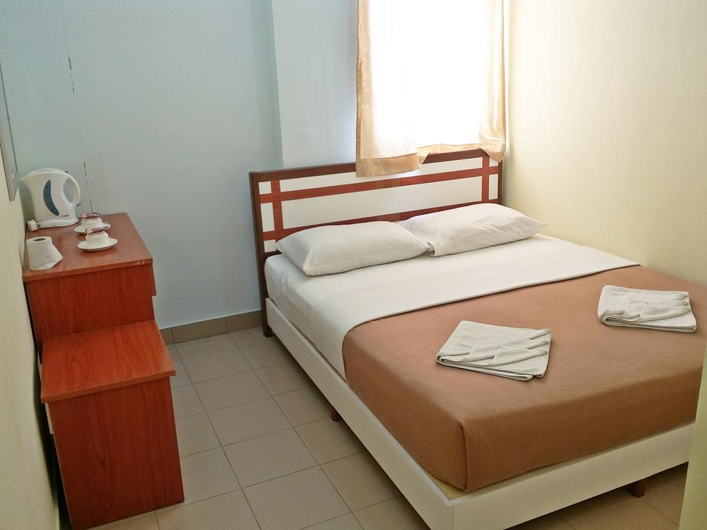 Sakiza View Hotel Mersing Pokój zdjęcie