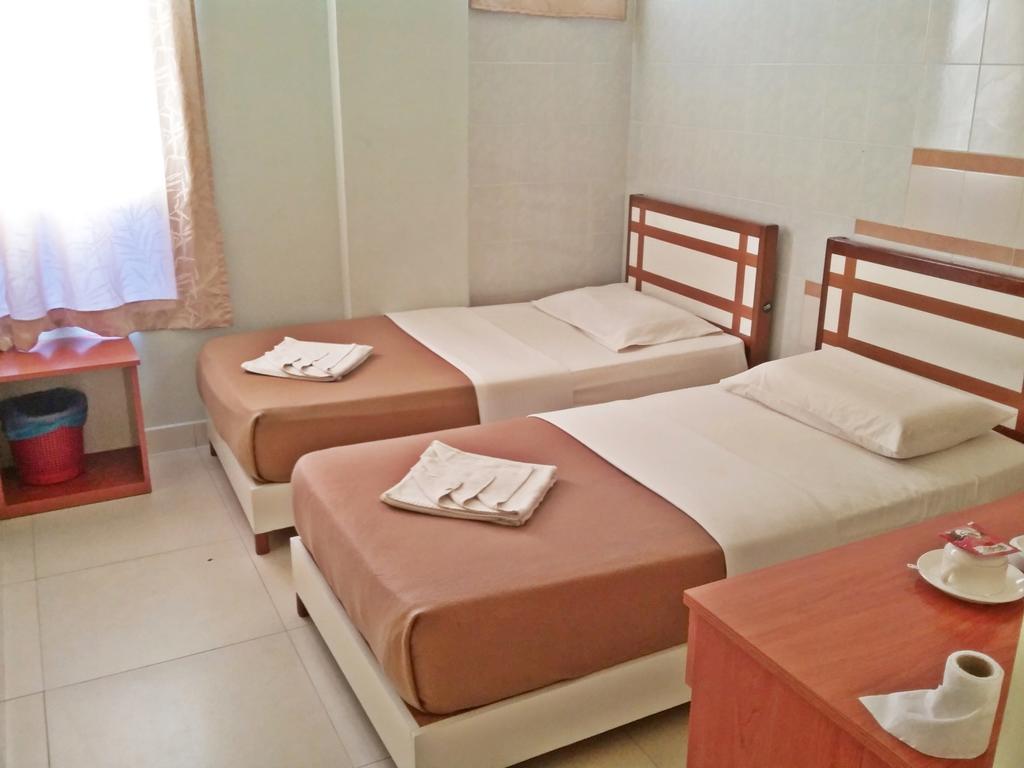 Sakiza View Hotel Mersing Pokój zdjęcie