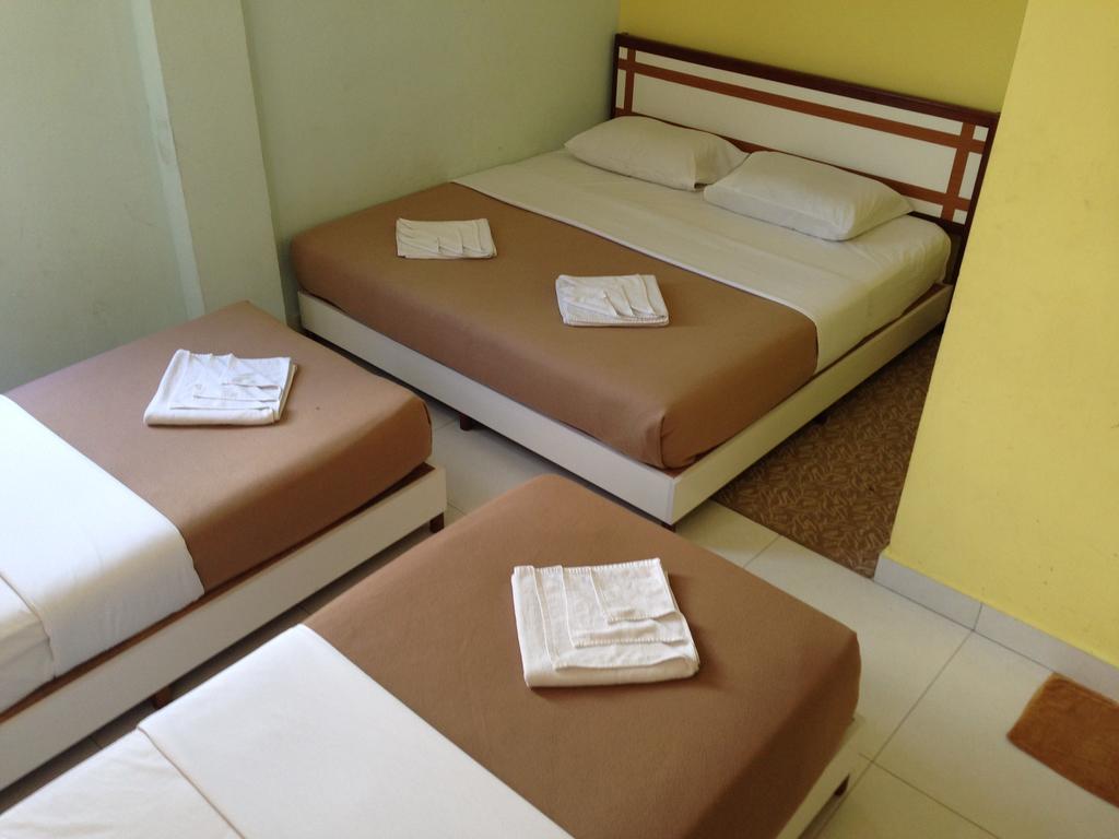Sakiza View Hotel Mersing Pokój zdjęcie