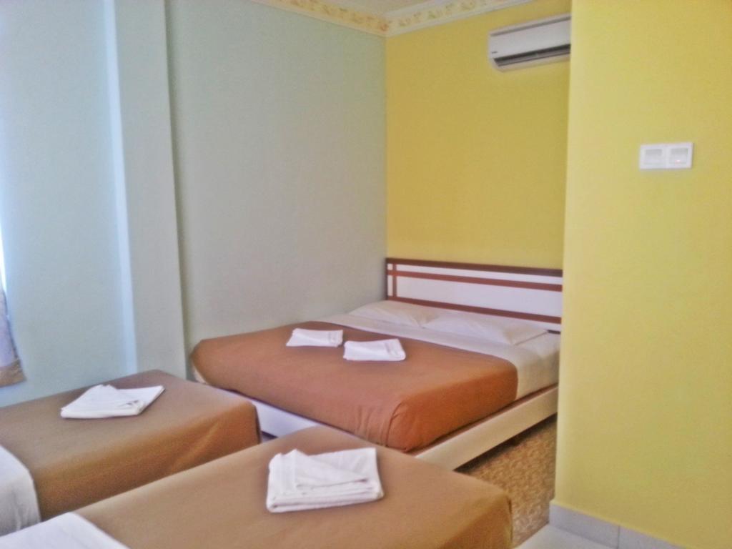 Sakiza View Hotel Mersing Pokój zdjęcie