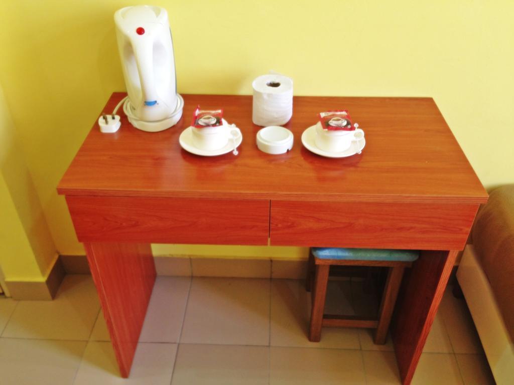 Sakiza View Hotel Mersing Zewnętrze zdjęcie