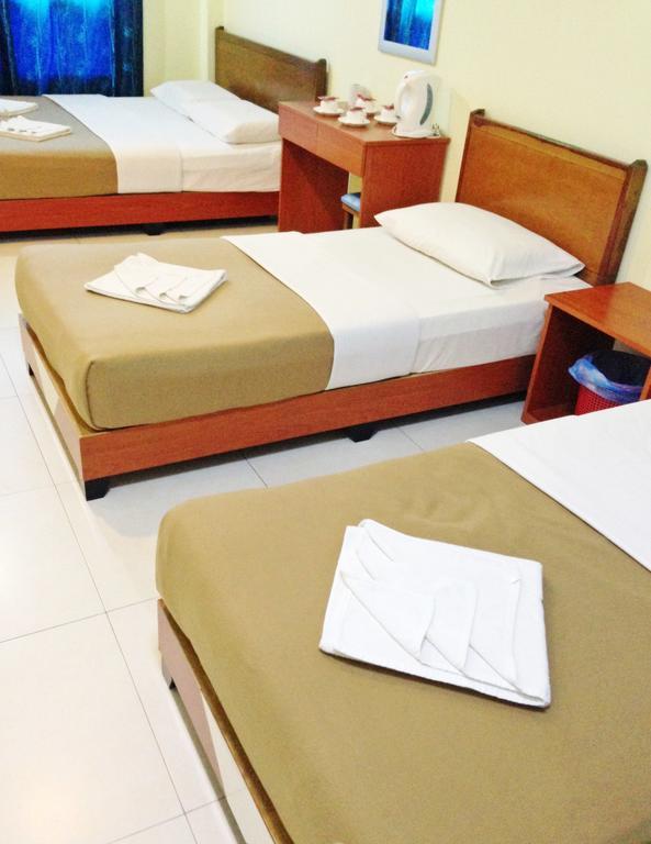 Sakiza View Hotel Mersing Pokój zdjęcie