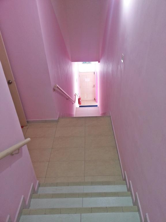 Sakiza View Hotel Mersing Zewnętrze zdjęcie