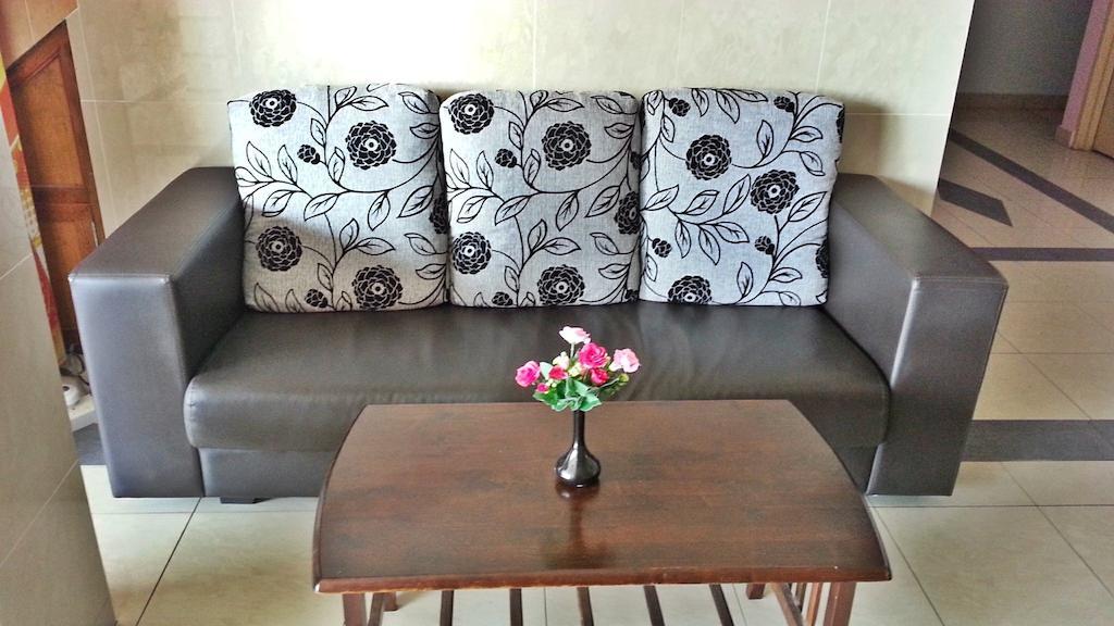Sakiza View Hotel Mersing Zewnętrze zdjęcie