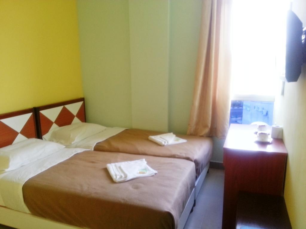 Sakiza View Hotel Mersing Pokój zdjęcie