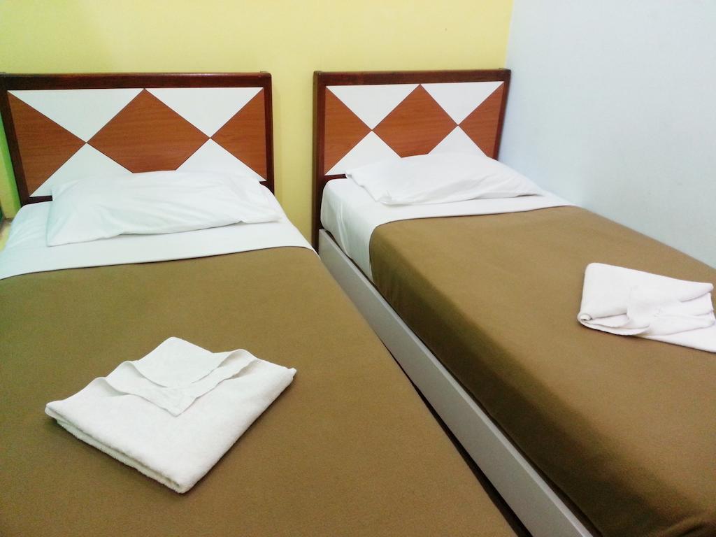 Sakiza View Hotel Mersing Pokój zdjęcie