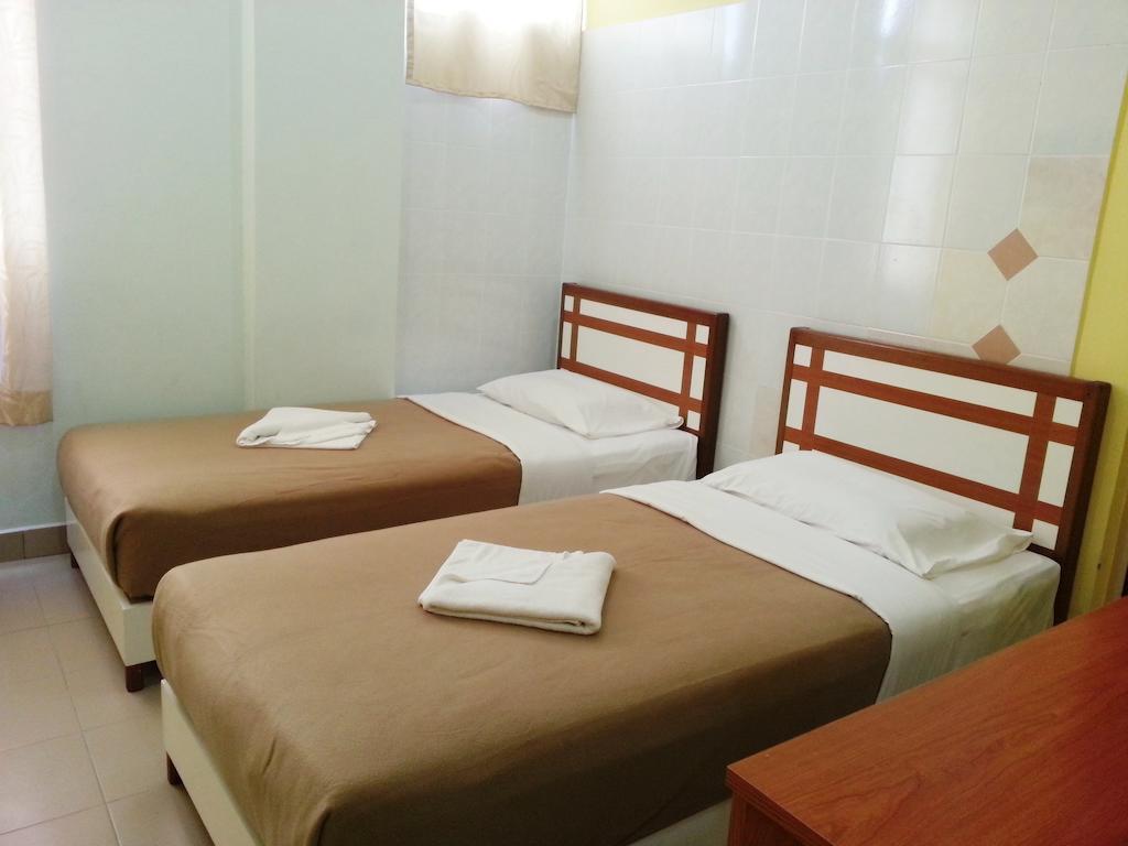 Sakiza View Hotel Mersing Pokój zdjęcie