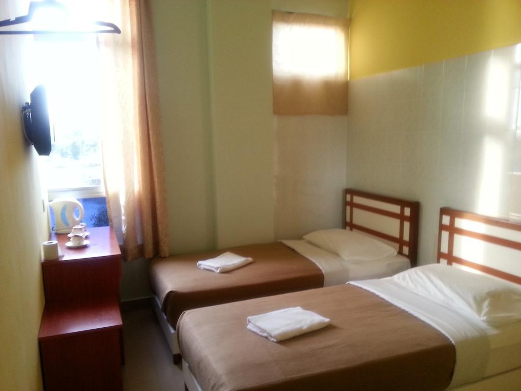 Sakiza View Hotel Mersing Pokój zdjęcie