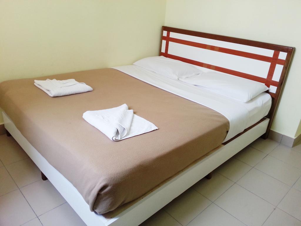Sakiza View Hotel Mersing Pokój zdjęcie